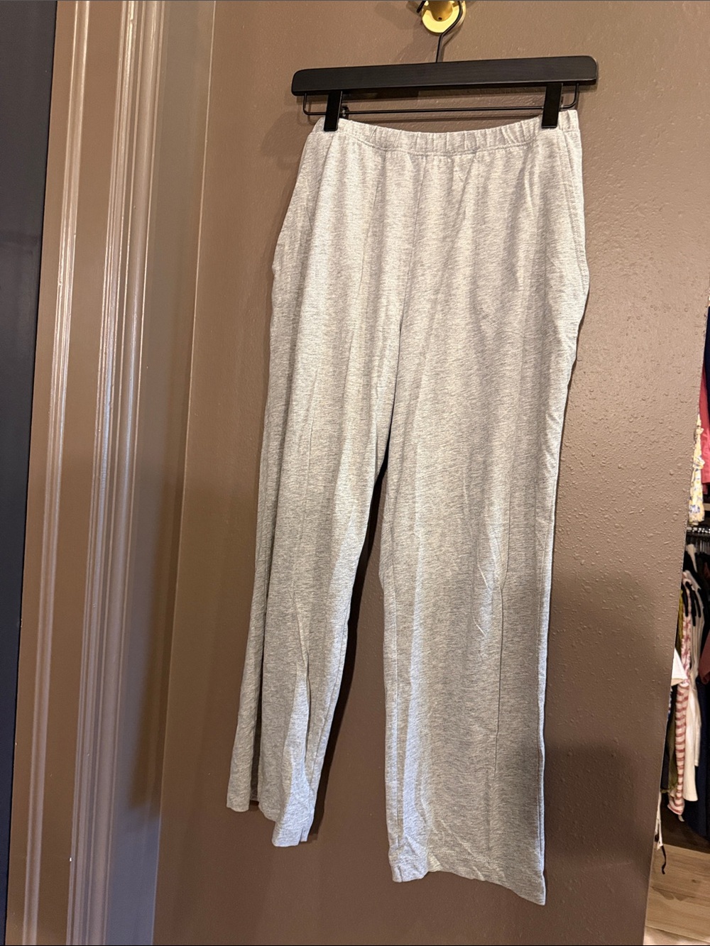 Skin Carlyn Crop Pants